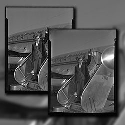 High resolution digital archiving and photo scanning service